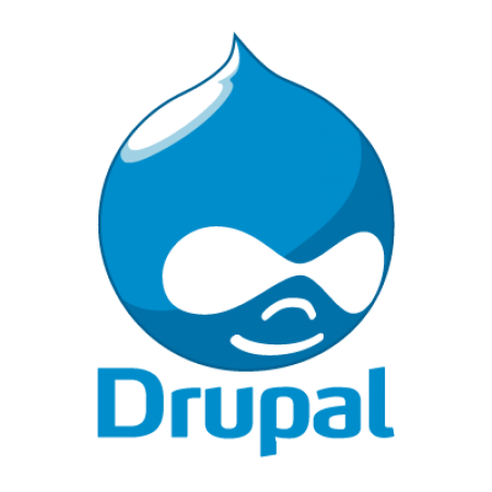 Drupal logo