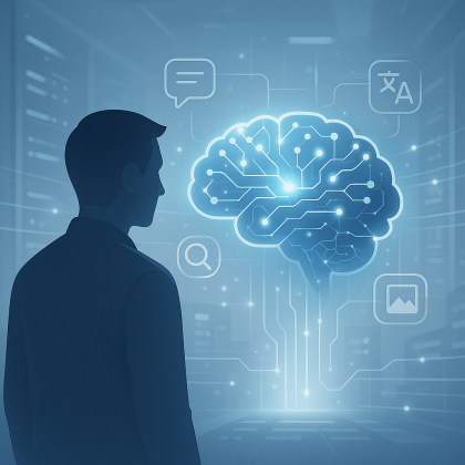 Umělá inteligence (AI)